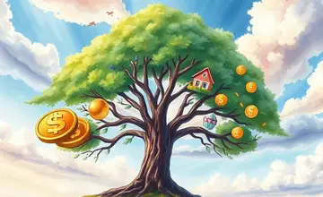 Diversificação de Investimentos: Por Que é Crucial?