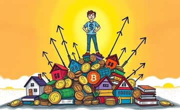 Seu Patrimônio Líquido: Como Calcular e Otimizar