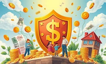 Como Proteger sua Vida Financeira de Imprevistos