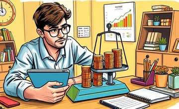 Revisitando Seu Orçamento: Ajustes para o Sucesso