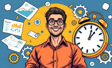 Automatize Suas Finanças: Dicas para Economizar Tempo