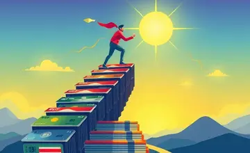 Construindo um Crédito Saudável: Dicas Essenciais