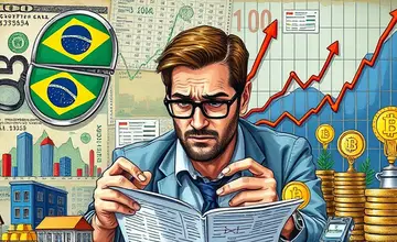 Como a Inflação Afeta Seus Investimentos e o Que Fazer