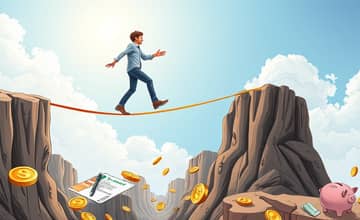 Como Evitar Armadilhas Financeiras Comuns