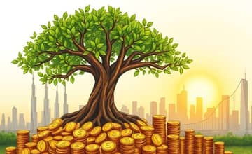 O Poder do Reinvestimento de Dividendos para Ricos