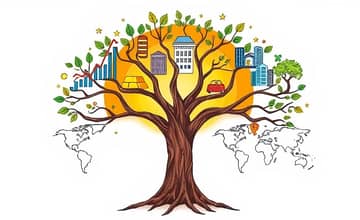 A Arte de Diversificar: Reduzindo Riscos, Aumentando Ganhos