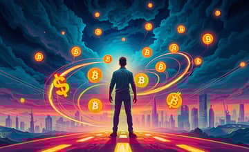 Criptomoedas: Investimento ou Aventura? Entenda os Riscos