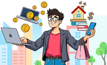 Como Aumentar sua Renda Extra de Forma Inteligente