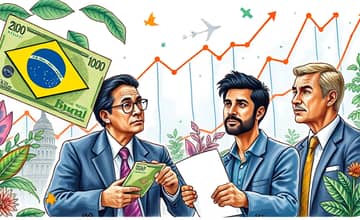 O Impacto da Taxa Selic nas Suas Aplicações Financeiras