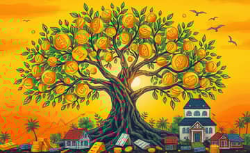 Construindo um Patrimônio Sólido: Guia para Longo Prazo