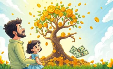 Tesouro Direto: Simplicidade e Segurança para Seus Sonhos