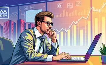 Fundamentos da Análise de Empresas para Investidores