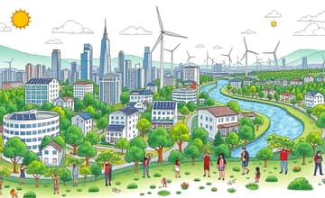 Investimentos Sustentáveis: Ganhos Financeiros e Impacto Positivo