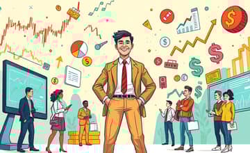 A Escolha Certa: Corretora de Valores Ideal para Você