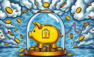 A Importância da Reserva de Emergência para Seus Investimentos