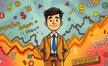 Desafiando a Volatilidade: Como Manter a Calma e Lucrar