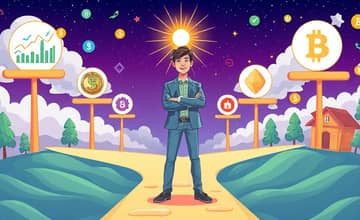 Dez Erros que Todo Investidor Iniciante Deve Evitar