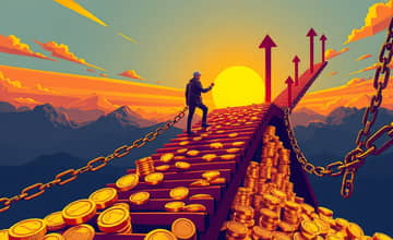 Estratégias Inteligentes para Sair das Dívidas