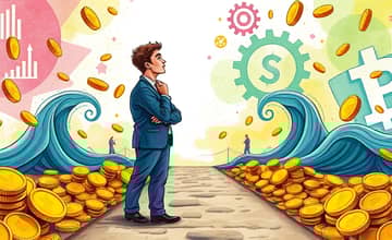 A Psicologia do Dinheiro: Evitando Erros Comuns ao Investir