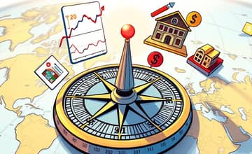 Rebalanceamento de Carteira: Mantenha Seus Investimentos no Rumo Certo