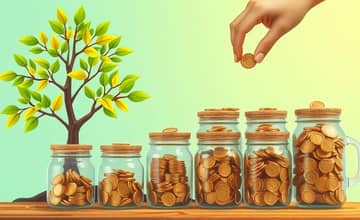 O Poder dos Pequenos Hábitos Financeiros