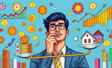 Seu Perfil de Investidor: Como Identificar e Otimizar Suas Escolhas