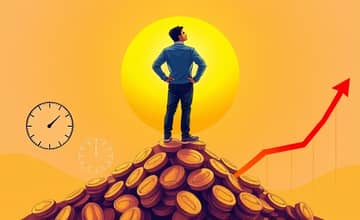 O Segredo dos Grandes Investidores: Paciência e Persistência