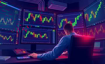 Estratégias de Day Trade: Riscos e Recompensas