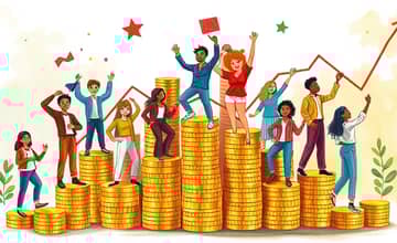 Microinvestimentos: Pequenos Começos, Grandes Resultados