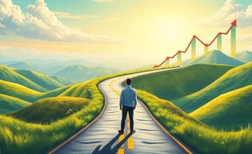 Seu Mapa para a Liberdade Financeira Pós-Trabalho