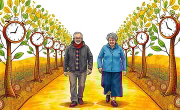 Como Garantir uma Aposentadoria Confortável: Dicas de Ouro