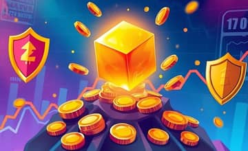 Investir em Ouro: Refúgio Seguro ou Aposta Arriscada?