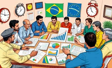 Planejando a Aposentadoria: Evitando os Erros Comuns