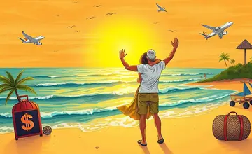 Transforme Seus Sonhos em Realidade na Aposentadoria