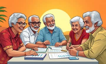 Aposentadoria Sem Preocupações: Estratégias Essenciais