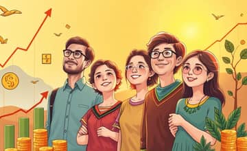 Seu Futuro Financeiro: Planejando a Aposentadoria Agora