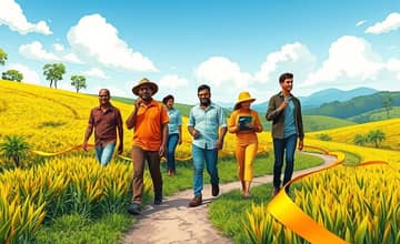 Aposentadoria Flexível: Adaptando-se às Novas Realidades