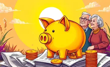 Decisões Inteligentes para uma Aposentadoria Segura