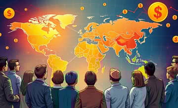 Investir no Exterior: Expandindo Seus Horizontes Financeiros