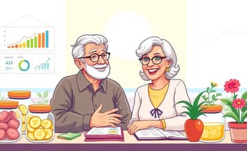 Viva Sem Limites na Aposentadoria: Comece a Planejar