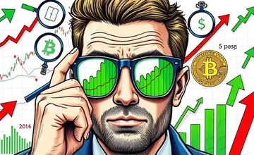 Viés de Confirmação no Investimento: Buscando o Que Queremos Ver