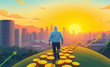 Aposentadoria e Investimentos: A Dupla Perfeita