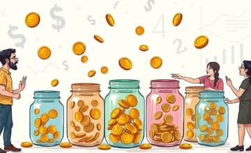 Contabilidade Mental: Dando Valores Diferentes ao Dinheiro