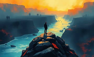 A Coragem de Ser Contrário: Desafiando o Efeito Manada