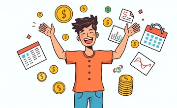 O Poder do Hábito: Construindo Rotinas Financeiras Saudáveis