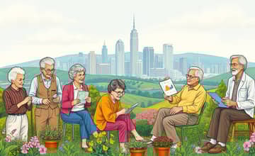 Aposentadoria Sustentável: Renda e Qualidade de Vida