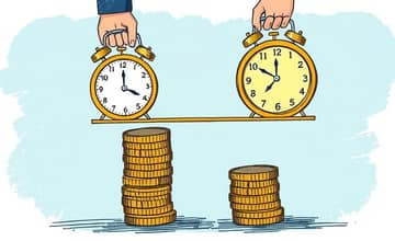 O Poder da Escassez: Como Usar a Economia Comportamental em Suas Finanças