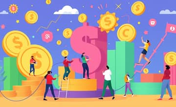 Gamificação das Finanças: Transforme Seus Objetivos em Jogo