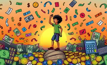 Como Evitar a Sobrecarga de Escolhas Financeiras