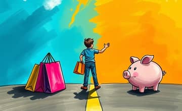 Decisões Irracionais: Por Que Gastamos Mais do Que Devemos?